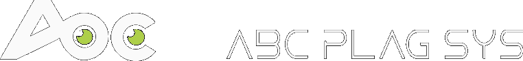 ABC PLAG SYS